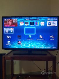 smart tv samsung+Firestick 4k max