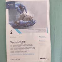  progettazione di sistemi elettrici ed elettronici