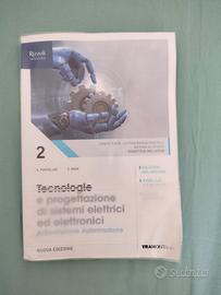  progettazione di sistemi elettrici ed elettronici