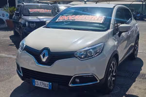 Renault Captur 1.5 dCi 90CV S&S Energy R-Link