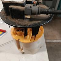 CESTELLO COMPLETO PEUGEOT 308 DAL 2013 AL 2017