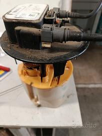 CESTELLO COMPLETO PEUGEOT 308 DAL 2013 AL 2017