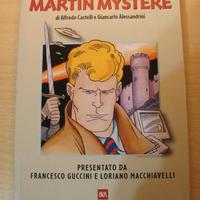 MARTIN MYSTERE