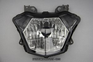 Fanale / Faro anteriore KAWASAKI Z650 2017 - 2019
