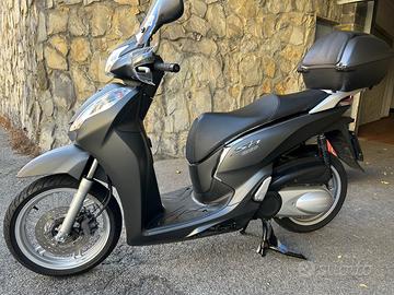 Honda SH 300 - 2016