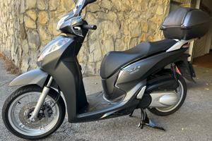 Honda SH 300 - 2016