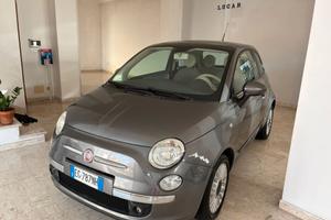 FIAT 500 1.2 LOUNGE 52.000 KM "COME NUOVA"