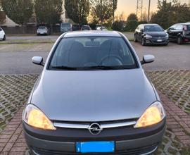 OPEL Corsa 3ª serie - 2003