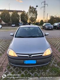 OPEL Corsa 3ª serie - 2003