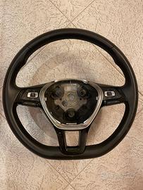 Volante Volkswagen Golf 7