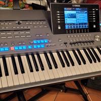 Yamaha Tyros 5 76