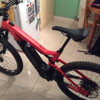 E-Bike CANYON Spectral ON 6.0 TG M.