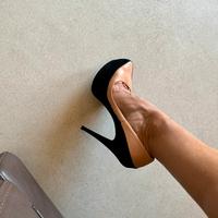Décolleté Elisabetta Franchi 40