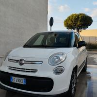 Fiat 500 L