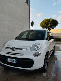 Fiat 500 L