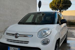Fiat 500 L