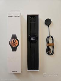Samsung galaxy watch 4 44mm bluetooth