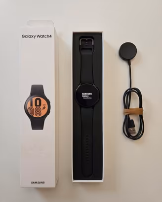 Samsung galaxy watch 4 44mm bluetooth