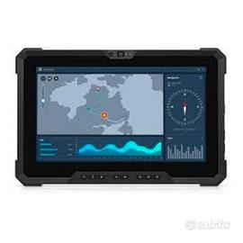 Tablet ricondizionato Dell 7220 Rugged Extreme