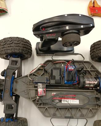 traxxas slash 4x4 bl 2s 1/10