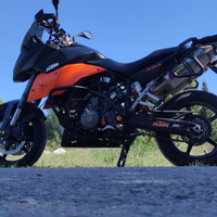 KTM 990 smt