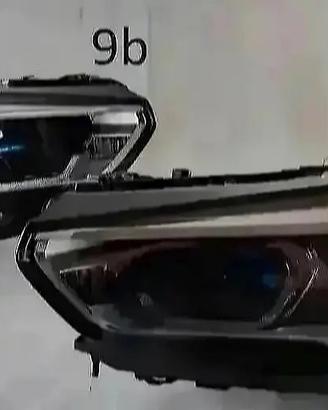 BMW X5 G05 X6 G06 Fari Laser