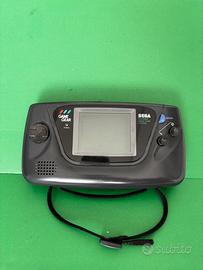 SEGA GAME GEAR