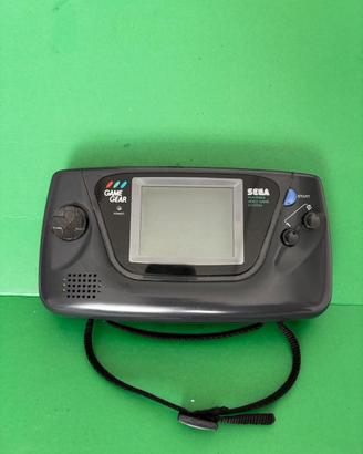 SEGA GAME GEAR