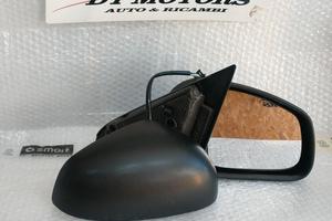 Specchietto retrovisore Smart 453 4port. dal 2014