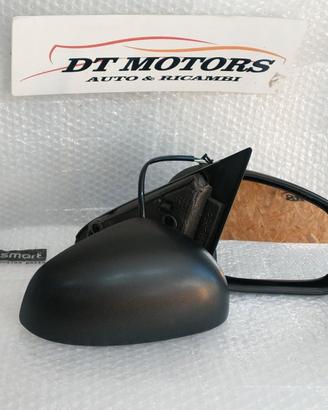 Specchietto retrovisore Smart 453 4port. dal 2014