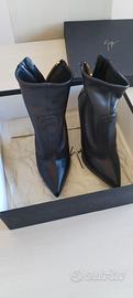 Stivaletti Giuseppe Zanotti 