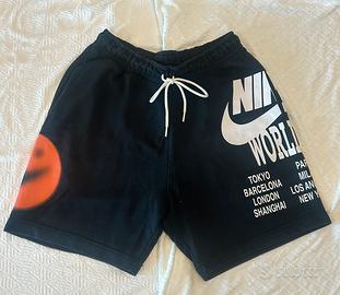 Pantaloncini Nike - Taglia S