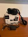 Fotocamera Sony alpha 5100 obiettivo 16-50 mm