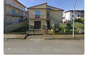 Villetta indipendente + giardino