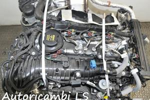 Motore 204dta