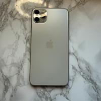 IPHONE 11 PRO MAX 256 gb