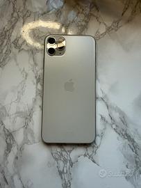 IPHONE 11 PRO MAX 256 gb