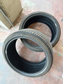 Gomme Barum BRAVURIS 5HM 235/35 R19 91Y