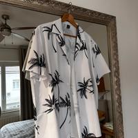Camicia Hawaiana