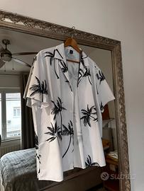 Camicia Hawaiana