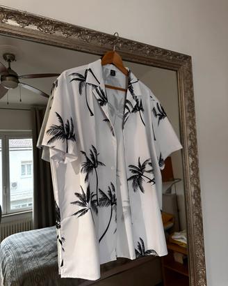 Camicia Hawaiana