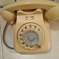 Telefono antico originale funzionante vintage 