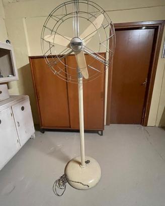 ventilatore vintage a piantana MARELLI