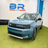 Fiat Grande Panda 1.2 Hybrid 110 CV S&S La Prima