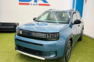 Fiat Grande Panda 1.2 Hybrid 110 CV S&S La Prima