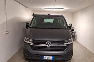 VW T6.1 California Beach Edition