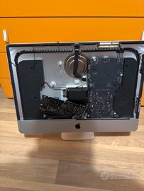 IMAC 21,5 late 2015 (SOLO RICAMBI)