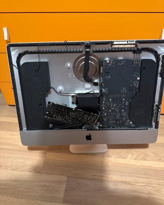 IMAC 21,5 late 2015 (SOLO RICAMBI)