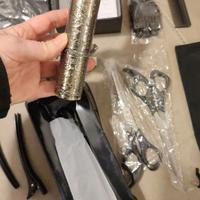 Tagliacapelli Uomo Professionale