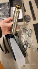 Tagliacapelli Uomo Professionale